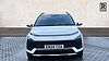 Hyundai BAYON 1.0 T-GDi Advance SUV 5dr Petrol DCT Euro 6 (s/s) (100 ps) White