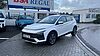 Hyundai BAYON 1.0 T-GDi Advance SUV 5dr Petrol DCT Euro 6 (s/s) (100 ps) White