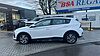 Hyundai BAYON 1.0 T-GDi Advance SUV 5dr Petrol DCT Euro 6 (s/s) (100 ps) White
