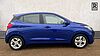 Hyundai I10 1.0 SE Connect Hatchback 5dr Petrol Manual Euro 6 (s/s) (67 ps) Intense Blue