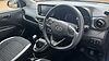 Hyundai I10 1.0 SE Connect Hatchback 5dr Petrol Manual Euro 6 (s/s) (67 ps) Intense Blue