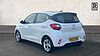Hyundai I10 1.0 SE Connect Hatchback 5dr Petrol Manual Euro 6 (s/s) (67 ps) Atlas White