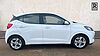 Hyundai I10 1.0 SE Connect Hatchback 5dr Petrol Manual Euro 6 (s/s) (67 ps) Atlas White