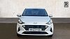 Hyundai I10 1.0 SE Connect Hatchback 5dr Petrol Manual Euro 6 (s/s) (67 ps) Atlas White