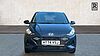 Hyundai I10 1.0 Advance Hatchback 5dr Petrol Manual Euro 6 (s/s) (63 ps) Aurora Grey