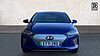 Hyundai IONIQ 38.3kWh Premium Hatchback 5dr Electric Auto (136 ps) Blue
