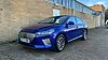 Hyundai IONIQ 38.3kWh Premium Hatchback 5dr Electric Auto (136 ps) Blue