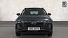 Hyundai TUCSON 1.6 T-GDi SE Connect SUV 5dr Petrol Manual Euro 6 (s/s) (150 ps) Grey