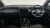 Hyundai TUCSON 1.6 T-GDi SE Connect SUV 5dr Petrol Manual Euro 6 (s/s) (150 ps) Grey
