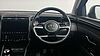 Hyundai TUCSON 1.6 T-GDi SE Connect SUV 5dr Petrol Manual Euro 6 (s/s) (150 ps) Grey