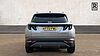 Hyundai TUCSON 1.6 T-GDi MHEV Premium SUV 5dr Petrol Hybrid DCT Euro 6 (s/s) (150 ps) Shimmering Slvr