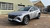 Hyundai TUCSON 1.6 T-GDi MHEV Premium SUV 5dr Petrol Hybrid DCT Euro 6 (s/s) (150 ps) Shimmering Slvr