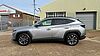 Hyundai TUCSON 1.6 T-GDi MHEV Premium SUV 5dr Petrol Hybrid DCT Euro 6 (s/s) (150 ps) Shimmering Slvr