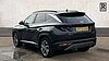 Hyundai TUCSON 1.6 T-GDi MHEV Premium SUV 5dr Petrol Hybrid DCT Euro 6 (s/s) (150 ps) Dark Knight