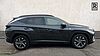 Hyundai TUCSON 1.6 T-GDi MHEV Premium SUV 5dr Petrol Hybrid DCT Euro 6 (s/s) (150 ps) Dark Knight