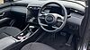 Hyundai TUCSON 1.6 T-GDi MHEV Premium SUV 5dr Petrol Hybrid DCT Euro 6 (s/s) (150 ps) Dark Knight