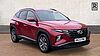 Hyundai TUCSON 1.6 T-GDi SE Connect SUV 5dr Petrol Manual Euro 6 (s/s) (150 ps) Sunset Red