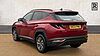 Hyundai TUCSON 1.6 T-GDi SE Connect SUV 5dr Petrol Manual Euro 6 (s/s) (150 ps) Sunset Red