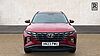 Hyundai TUCSON 1.6 T-GDi SE Connect SUV 5dr Petrol Manual Euro 6 (s/s) (150 ps) Sunset Red