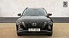Hyundai TUCSON 1.6 T-GDi MHEV SE Connect SUV 5dr Petrol Hybrid DCT Euro 6 (s/s) (150 ps) Black