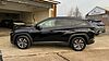 Hyundai TUCSON 1.6 T-GDi MHEV SE Connect SUV 5dr Petrol Hybrid DCT Euro 6 (s/s) (150 ps) Black