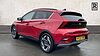 Hyundai BAYON 1.0 T-GDi Ultimate SUV 5dr Petrol DCT Euro 6 (s/s) (100 ps) Dragon Red