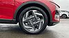 Hyundai BAYON 1.0 T-GDi Ultimate SUV 5dr Petrol DCT Euro 6 (s/s) (100 ps) Dragon Red