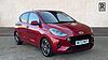 Hyundai I10 1.2 Premium Hatchback 5dr Petrol Auto Euro 6 (s/s) (84 ps) Dragon Red