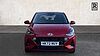 Hyundai I10 1.2 Premium Hatchback 5dr Petrol Auto Euro 6 (s/s) (84 ps) Dragon Red