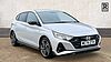 Hyundai I20 1.0 T-GDi N Line S Hatchback 5dr Petrol DCT Euro 6 (s/s) (100 ps) Grey