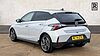 Hyundai I20 1.0 T-GDi N Line S Hatchback 5dr Petrol DCT Euro 6 (s/s) (100 ps) Grey