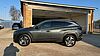 Hyundai TUCSON 1.6 h T-GDi Premium SUV 5dr Petrol Hybrid Auto Euro 6 (s/s) (230 ps) Grey