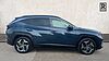 Hyundai TUCSON 1.6 h T-GDi 13.8kWh Ultimate SUV 5dr Petrol Plug-in Hybrid Auto 4WD Euro 6 (s/s) Dark Teal