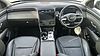 Hyundai TUCSON 1.6 h T-GDi 13.8kWh Ultimate SUV 5dr Petrol Plug-in Hybrid Auto 4WD Euro 6 (s/s) Dark Teal