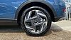Hyundai BAYON 1.0 T-GDi Premium SUV 5dr Petrol DCT Euro 6 (s/s) (100 ps) Blue
