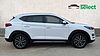 Hyundai TUCSON 1.6 GDi Premium SUV 5dr Petrol Manual Euro 6 (s/s) (132 ps) White