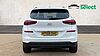 Hyundai TUCSON 1.6 GDi Premium SUV 5dr Petrol Manual Euro 6 (s/s) (132 ps) White