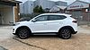 Hyundai TUCSON 1.6 GDi Premium SUV 5dr Petrol Manual Euro 6 (s/s) (132 ps) White