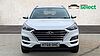 Hyundai TUCSON 1.6 GDi Premium SUV 5dr Petrol Manual Euro 6 (s/s) (132 ps) White