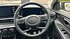 Hyundai BAYON 1.0 T-GDi MHEV SE Connect SUV 5dr Petrol Hybrid Manual Euro 6 (s/s) (100 ps) Atlas White