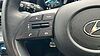 Hyundai BAYON 1.0 T-GDi MHEV SE Connect SUV 5dr Petrol Hybrid Manual Euro 6 (s/s) (100 ps) Atlas White