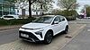 Hyundai BAYON 1.0 T-GDi MHEV SE Connect SUV 5dr Petrol Hybrid Manual Euro 6 (s/s) (100 ps) Atlas White