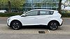 Hyundai BAYON 1.0 T-GDi MHEV SE Connect SUV 5dr Petrol Hybrid Manual Euro 6 (s/s) (100 ps) Atlas White