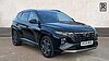 Hyundai TUCSON 1.6 T-GDi N Line S SUV 5dr Petrol Manual Euro 6 (s/s) (150 ps) Black