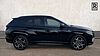 Hyundai TUCSON 1.6 T-GDi N Line S SUV 5dr Petrol Manual Euro 6 (s/s) (150 ps) Black