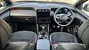 Hyundai TUCSON 1.6 T-GDi N Line S SUV 5dr Petrol Manual Euro 6 (s/s) (150 ps) Black