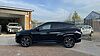 Hyundai TUCSON 1.6 T-GDi N Line S SUV 5dr Petrol Manual Euro 6 (s/s) (150 ps) Black