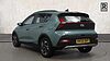 Hyundai BAYON 1.0 T-GDi MHEV SE Connect SUV 5dr Petrol Hybrid Manual Euro 6 (s/s) (100 ps) Green