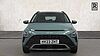 Hyundai BAYON 1.0 T-GDi MHEV SE Connect SUV 5dr Petrol Hybrid Manual Euro 6 (s/s) (100 ps) Green
