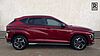 Hyundai KONA 1.0 T-GDi N Line SUV 5dr Petrol DCT Euro 6 (s/s) (120 ps) Ultimate Red